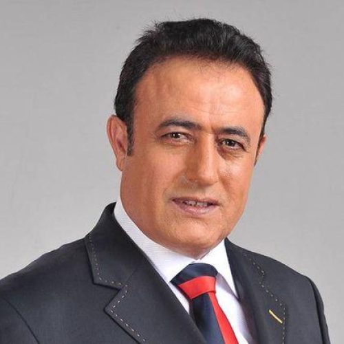 Mahmut Tuncer