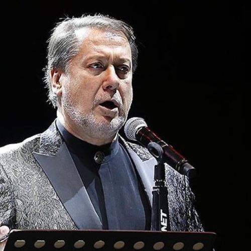 Ahmet Özhan