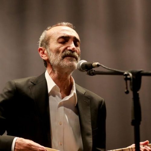 Cengiz Özkan