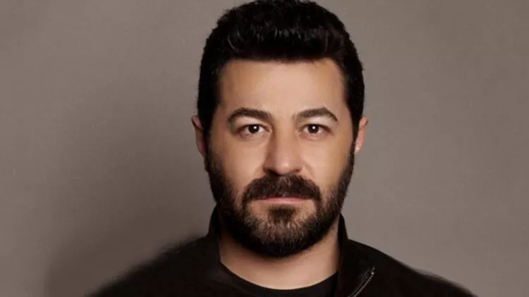 Serkan Kaya