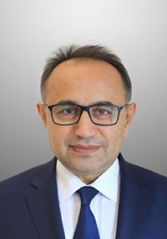 Prof.Dr.Tufan Gündüz