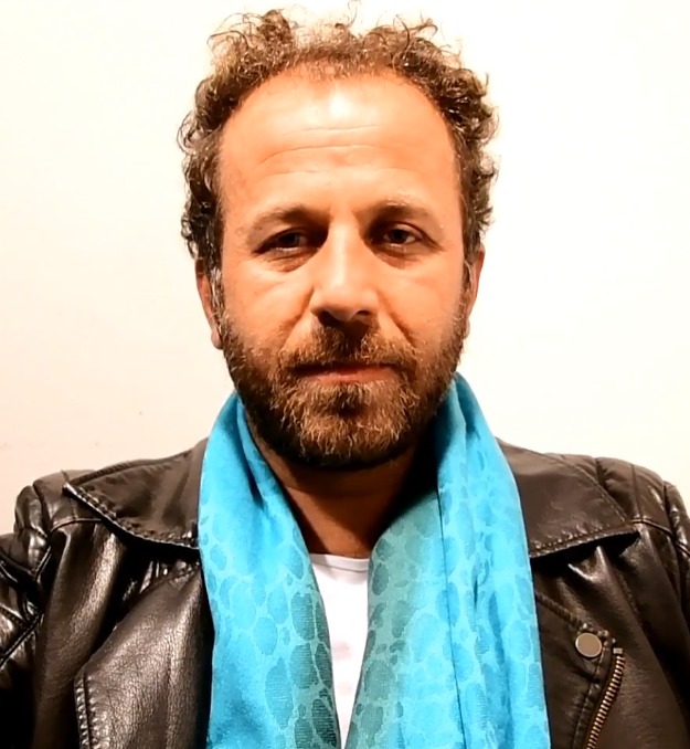 Ömer Faruk Elmas