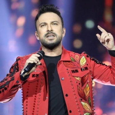 Tarkan